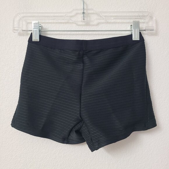 NEW Nike Womens Pro Elite Running Shorts DA2997-014 Size XXL Black - Picture 2 of 4